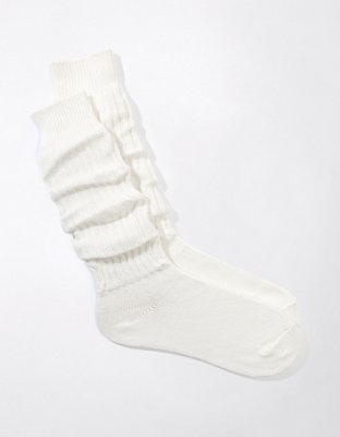 AE Super Slouchy 13 Socks curated on LTK