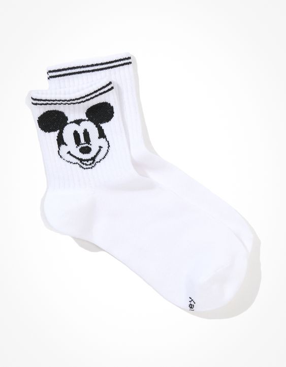 AE Disney Boyfriend Socks