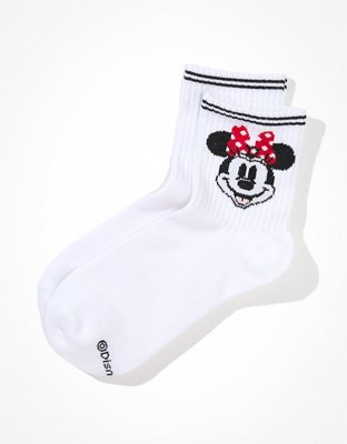 AE Disney Boyfriend Socks