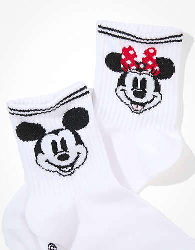 AE Disney Boyfriend Socks