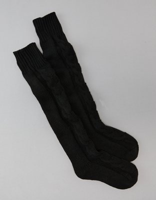 AE Over-The-Knee Sock