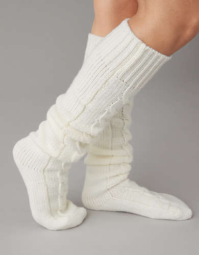 AE Over-The-Knee Sock