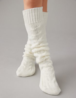 AE Super Slouchy 13 Socks