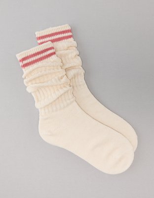 AE Super Slouchy 13 Socks