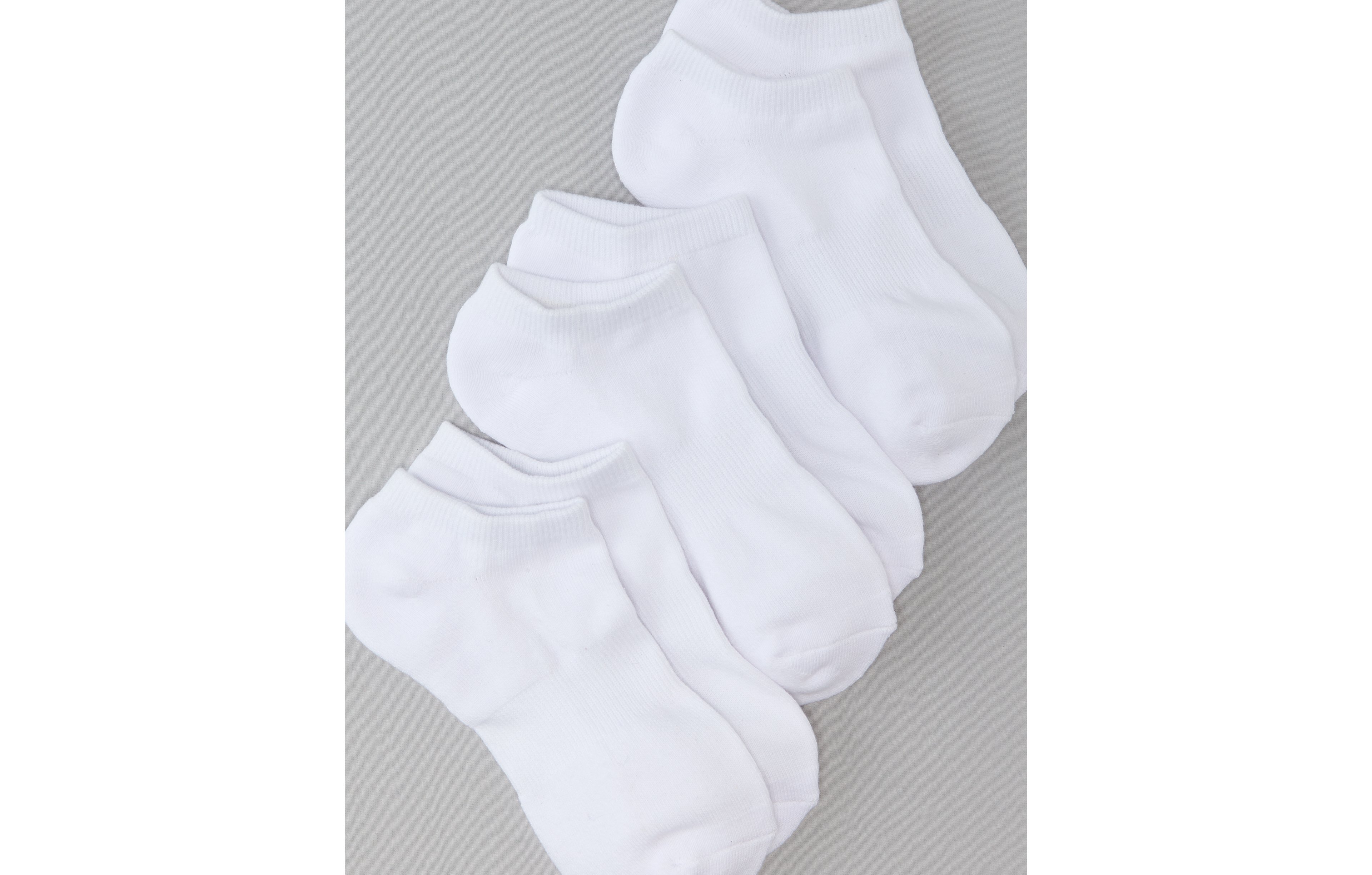 AE Ankle Socks 3-Pack