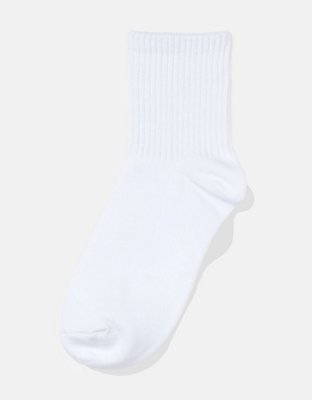 AE Boyfriend Socks 3-Pack