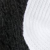Dark Heather Gray