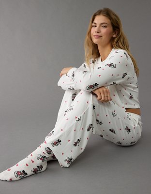 Носки AE Mickey Day, средней высоты — American Eagle — фото 2