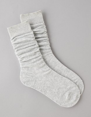 AE Lightweight Slouchy Socks