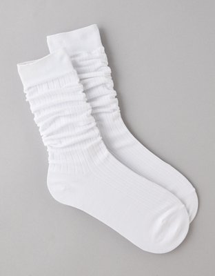 AE Lightweight Slouchy Socks