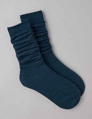 AE Lightweight Slouchy Socks
