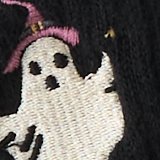 AE Ghost Cropped Crew Socks 2-Pack