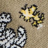 AE Mummy Snoopy Crew Socks