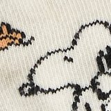 AE Snoopy Halloween Crew Socks