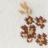 AE Floral Cropped Crew Socks 2-Pack