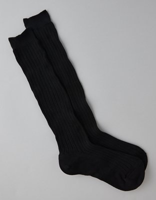 Calcetines a la rodilla AE