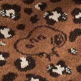 AE Snoopy Crew Socks