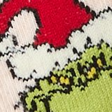 AE Grinch Crew Socks