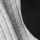 AE Ruffle Cropped Crew Socks 3-Pack