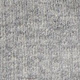 AE Satin Bow Cropped Crew Socks