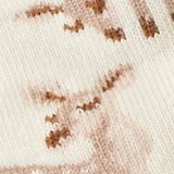 AE Deer Crew Socks