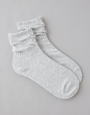 AE Lightweight Slouchy Socks