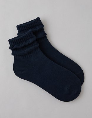 AE Lightweight Slouchy Socks
