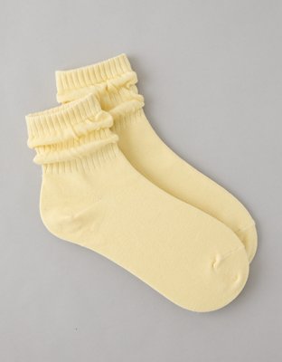 AE Lightweight Slouchy Socks