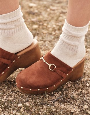 AE Lightweight Slouchy Socks