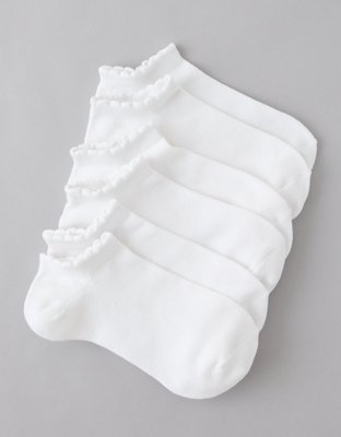 AE Ankle Socks 3-Pack