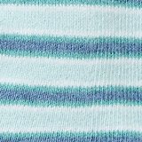 Washed Blue