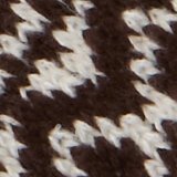 Stumped Brown