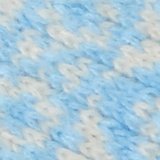 Soft Blue