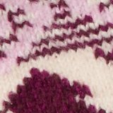 Burgundy Light