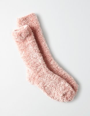 Women's Socks: Crew Socks, Ankle Socks & More | American Eagle Outfitters