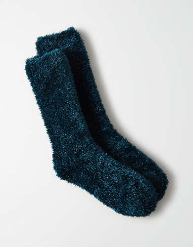 Women's Socks: Crew Socks, Ankle Socks & More | American Eagle Outfitters