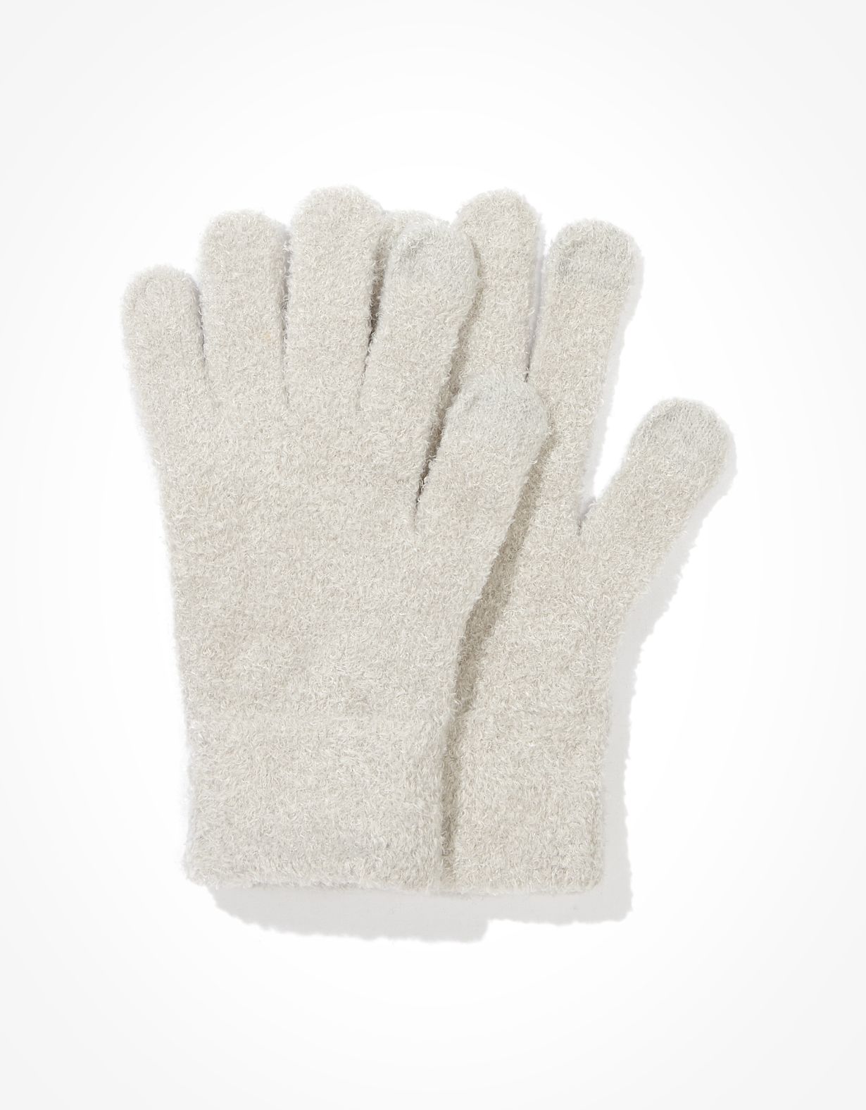AE Fuzzy Touchpoint Glove