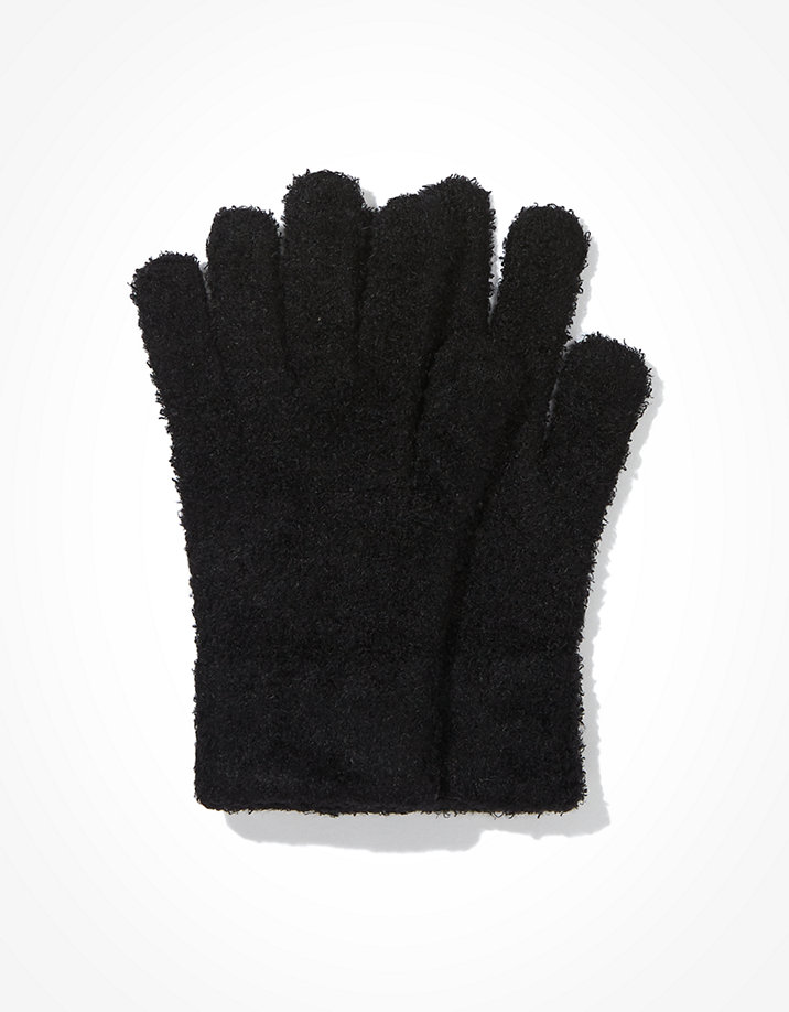 AE Fuzzy Touchpoint Glove