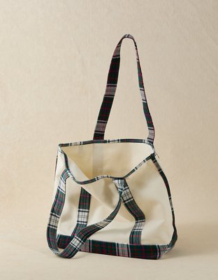AE Off-Duty Snoopy Tote Bag