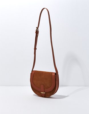 AE Western Saddle Bag