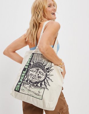 AEO Sublime Tote Bag