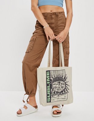 American eagle best sale beach bag