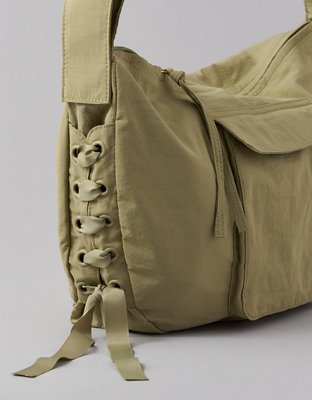 AE Safari Oversized Slouch Bag