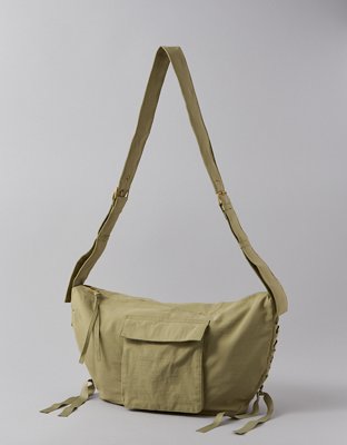 AE Safari Oversized Slouch Bag