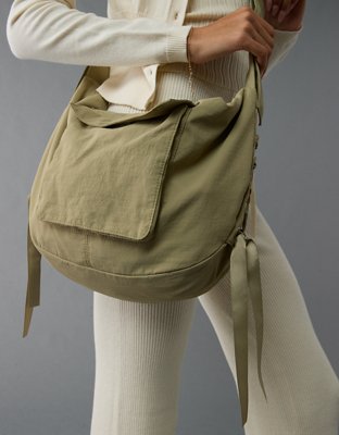 AE Safari Oversized Slouch Bag