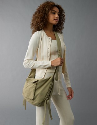 AE Safari Oversized Slouch Bag