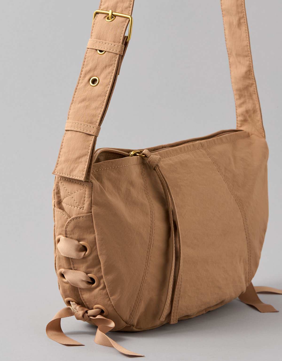 AE Safari Mini Slouch Bag - image 2