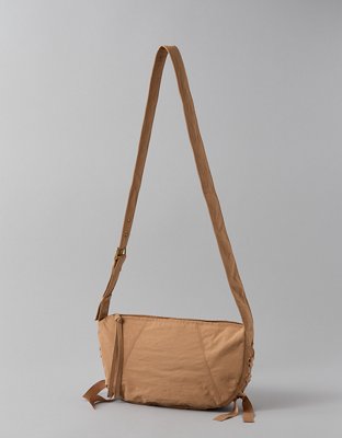 AE Safari Mini Slouch Bag