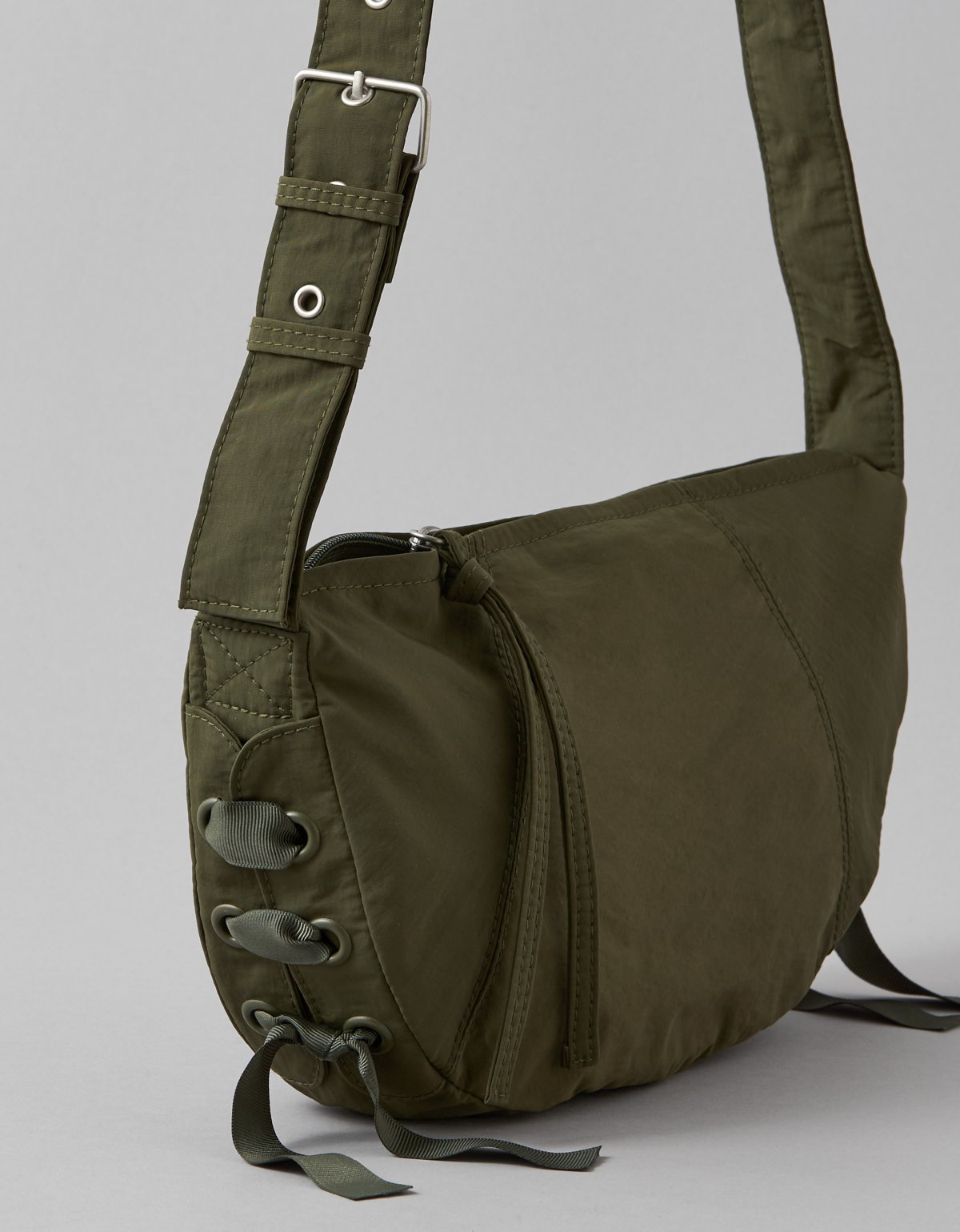AE Safari Mini Slouch Bag - image 2