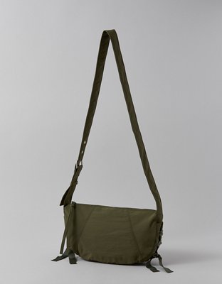 AE Safari Mini Slouch Bag